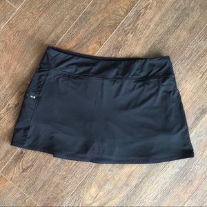 Beach House skort swim bottom size 14
